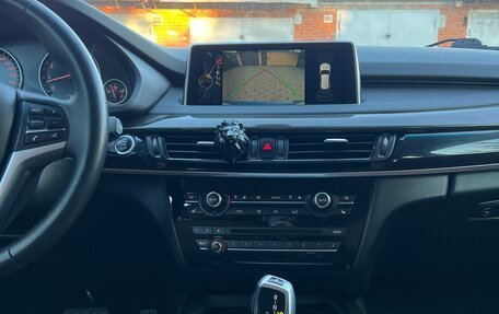 BMW X5, 2016 год, 2 595 000 рублей, 19 фотография