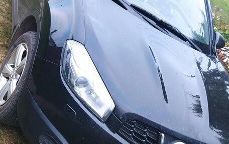 Nissan Qashqai, 2013 год, 1 050 000 рублей, 6 фотография