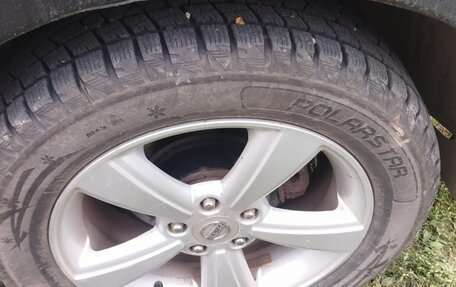 Nissan Qashqai, 2013 год, 1 050 000 рублей, 8 фотография