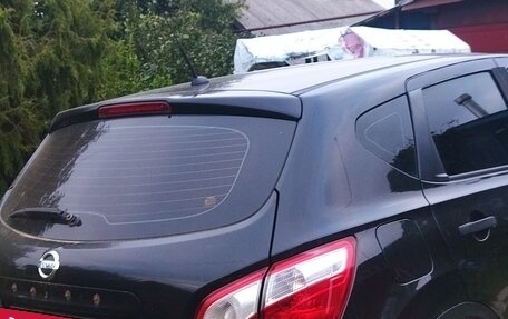Nissan Qashqai, 2013 год, 1 050 000 рублей, 4 фотография
