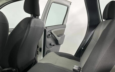 Renault Duster I рестайлинг, 2017 год, 1 135 000 рублей, 9 фотография