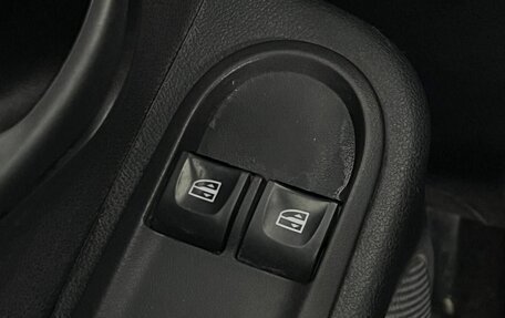 Renault Duster I рестайлинг, 2017 год, 1 135 000 рублей, 15 фотография