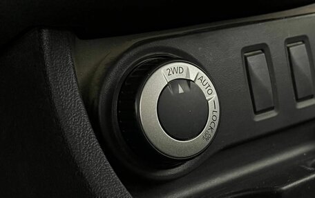 Renault Duster I рестайлинг, 2017 год, 1 135 000 рублей, 19 фотография