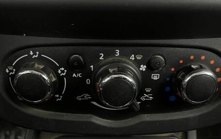 Renault Duster I рестайлинг, 2017 год, 1 135 000 рублей, 18 фотография