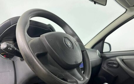 Renault Duster I рестайлинг, 2017 год, 1 135 000 рублей, 21 фотография