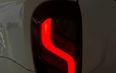 Renault Duster I рестайлинг, 2017 год, 1 135 000 рублей, 25 фотография