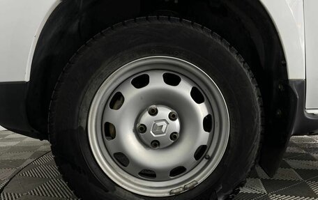 Renault Duster I рестайлинг, 2017 год, 1 135 000 рублей, 28 фотография