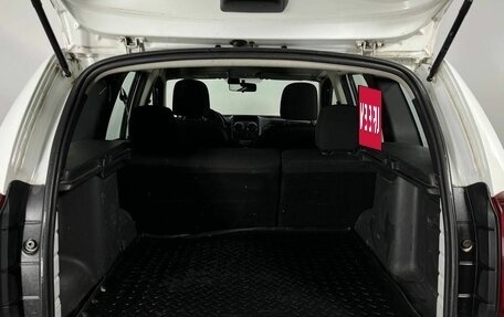 Renault Duster I рестайлинг, 2017 год, 1 135 000 рублей, 24 фотография