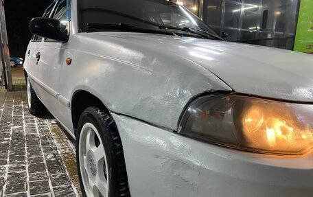 Daewoo Nexia I рестайлинг, 2010 год, 140 000 рублей, 5 фотография