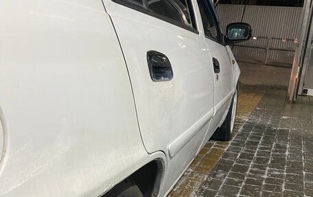 Daewoo Nexia I рестайлинг, 2010 год, 140 000 рублей, 7 фотография