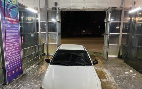 Daewoo Nexia I рестайлинг, 2010 год, 140 000 рублей, 4 фотография