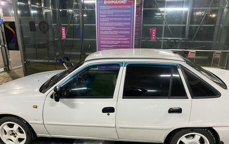 Daewoo Nexia I рестайлинг, 2010 год, 140 000 рублей, 9 фотография