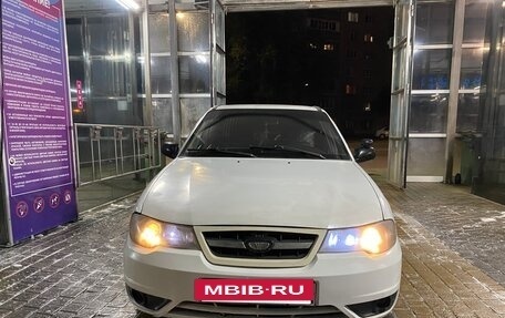 Daewoo Nexia I рестайлинг, 2010 год, 140 000 рублей, 3 фотография
