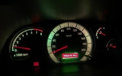 Daewoo Nexia I рестайлинг, 2010 год, 140 000 рублей, 1 фотография