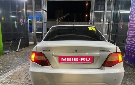 Daewoo Nexia I рестайлинг, 2010 год, 140 000 рублей, 8 фотография