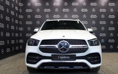 Mercedes-Benz GLE, 2019 год, 6 100 000 рублей, 1 фотография
