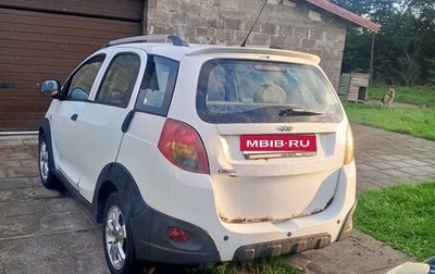 Chery IndiS (S18D) I, 2010 год, 280 000 рублей, 1 фотография