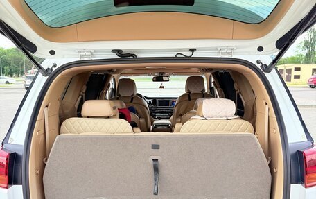 KIA Carnival III, 2019 год, 2 850 000 рублей, 13 фотография