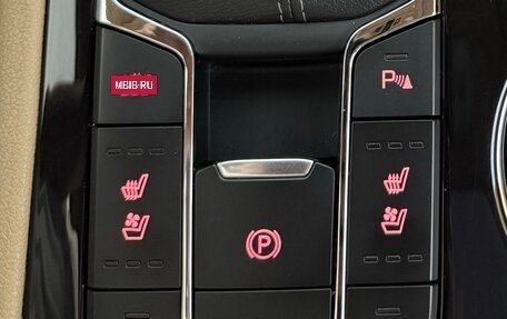 KIA Carnival III, 2019 год, 2 850 000 рублей, 16 фотография