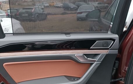 Volkswagen Touareg III, 2019 год, 5 970 000 рублей, 8 фотография