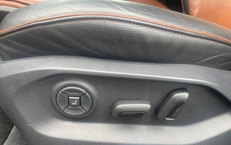 Volkswagen Touareg III, 2019 год, 5 970 000 рублей, 14 фотография
