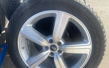 Volkswagen Touareg III, 2019 год, 5 970 000 рублей, 17 фотография