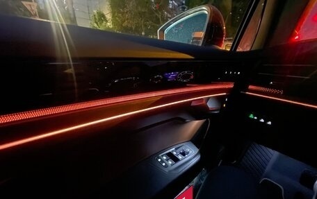 Volkswagen Touareg III, 2019 год, 5 970 000 рублей, 11 фотография