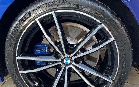 BMW 3 серия, 2019 год, 3 950 000 рублей, 7 фотография