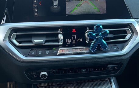 BMW 3 серия, 2019 год, 3 950 000 рублей, 5 фотография