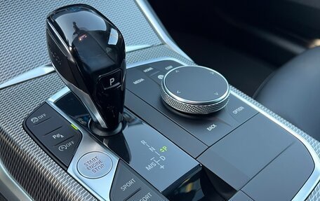 BMW 3 серия, 2019 год, 3 950 000 рублей, 6 фотография