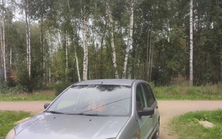 Ford Fusion I, 2004 год, 220 000 рублей, 3 фотография