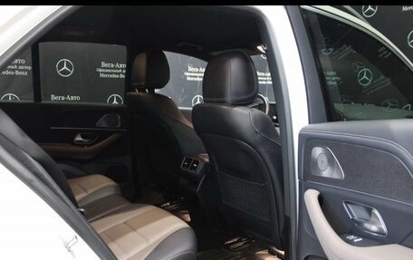 Mercedes-Benz GLE, 2019 год, 6 100 000 рублей, 9 фотография