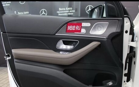 Mercedes-Benz GLE, 2019 год, 6 100 000 рублей, 8 фотография