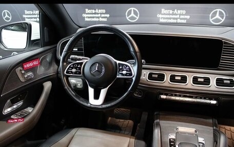 Mercedes-Benz GLE, 2019 год, 6 100 000 рублей, 12 фотография