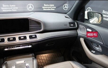 Mercedes-Benz GLE, 2019 год, 6 100 000 рублей, 10 фотография