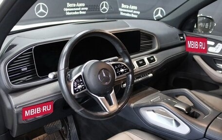 Mercedes-Benz GLE, 2019 год, 6 100 000 рублей, 11 фотография