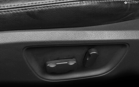 Mitsubishi Pajero Sport III рестайлинг, 2018 год, 2 990 000 рублей, 17 фотография