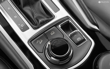 Mitsubishi Pajero Sport III рестайлинг, 2018 год, 2 990 000 рублей, 20 фотография