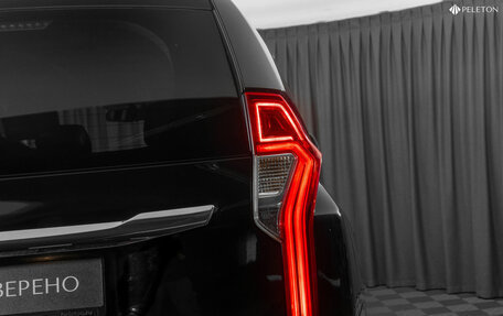 Mitsubishi Pajero Sport III рестайлинг, 2018 год, 2 990 000 рублей, 29 фотография