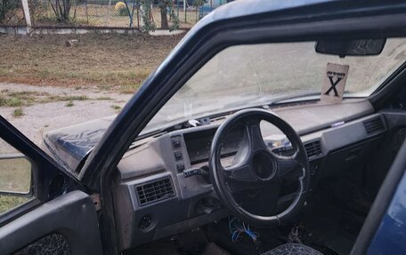 ЗАЗ 1103 «Славута», 2004 год, 35 000 рублей, 5 фотография