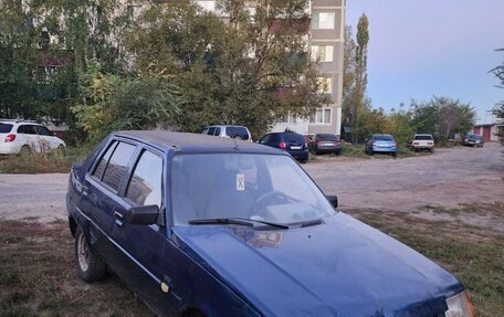 ЗАЗ 1103 «Славута», 2004 год, 35 000 рублей, 3 фотография