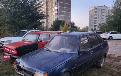 ЗАЗ 1103 «Славута», 2004 год, 35 000 рублей, 1 фотография