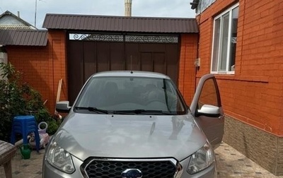 Datsun on-DO I рестайлинг, 2016 год, 450 000 рублей, 1 фотография