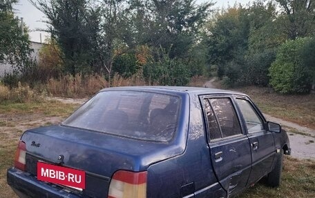 ЗАЗ 1103 «Славута», 2004 год, 35 000 рублей, 4 фотография