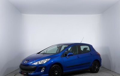 Peugeot 308 II, 2010 год, 380 000 рублей, 1 фотография