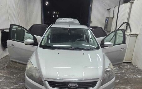Ford Focus II рестайлинг, 2010 год, 495 000 рублей, 1 фотография