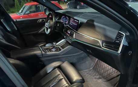 BMW X6, 2020 год, 6 950 000 рублей, 8 фотография