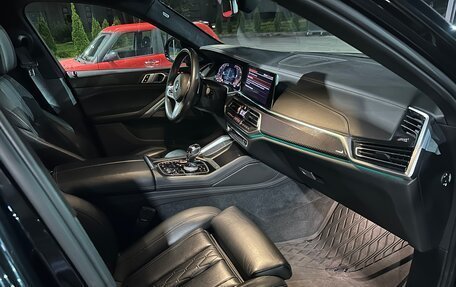 BMW X6, 2020 год, 6 950 000 рублей, 9 фотография