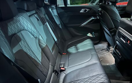 BMW X6, 2020 год, 6 950 000 рублей, 13 фотография