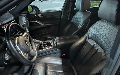 BMW X6, 2020 год, 6 950 000 рублей, 15 фотография